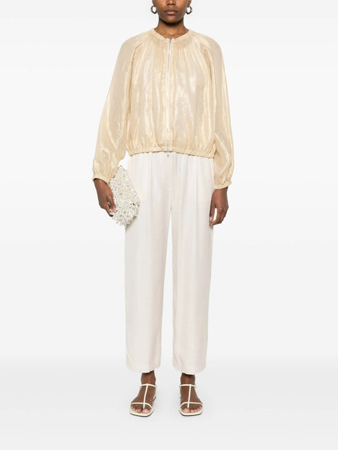 PESERICO EASY TROUSERS